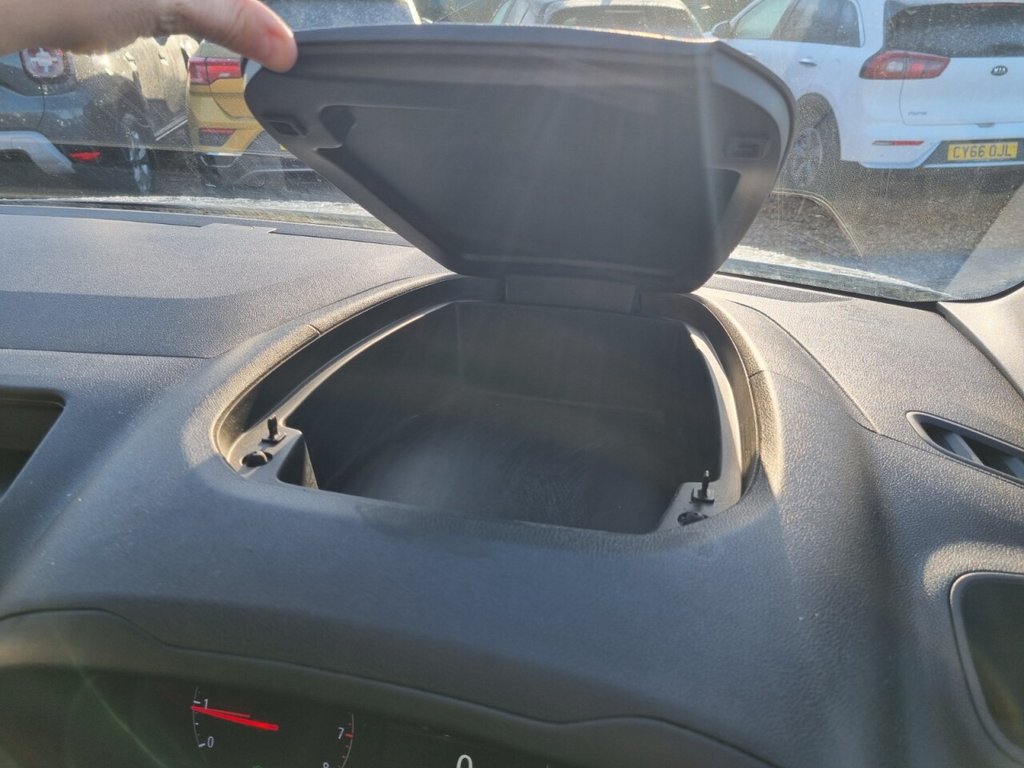 Used Vauxhall Combo Life 2022 for sale - 77133497: Photo 15