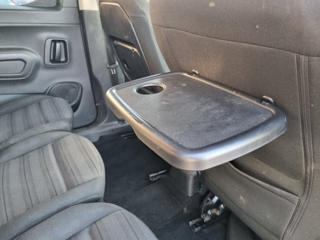 Used Vauxhall Combo Life 2022 for sale - 77133497: Photo 3