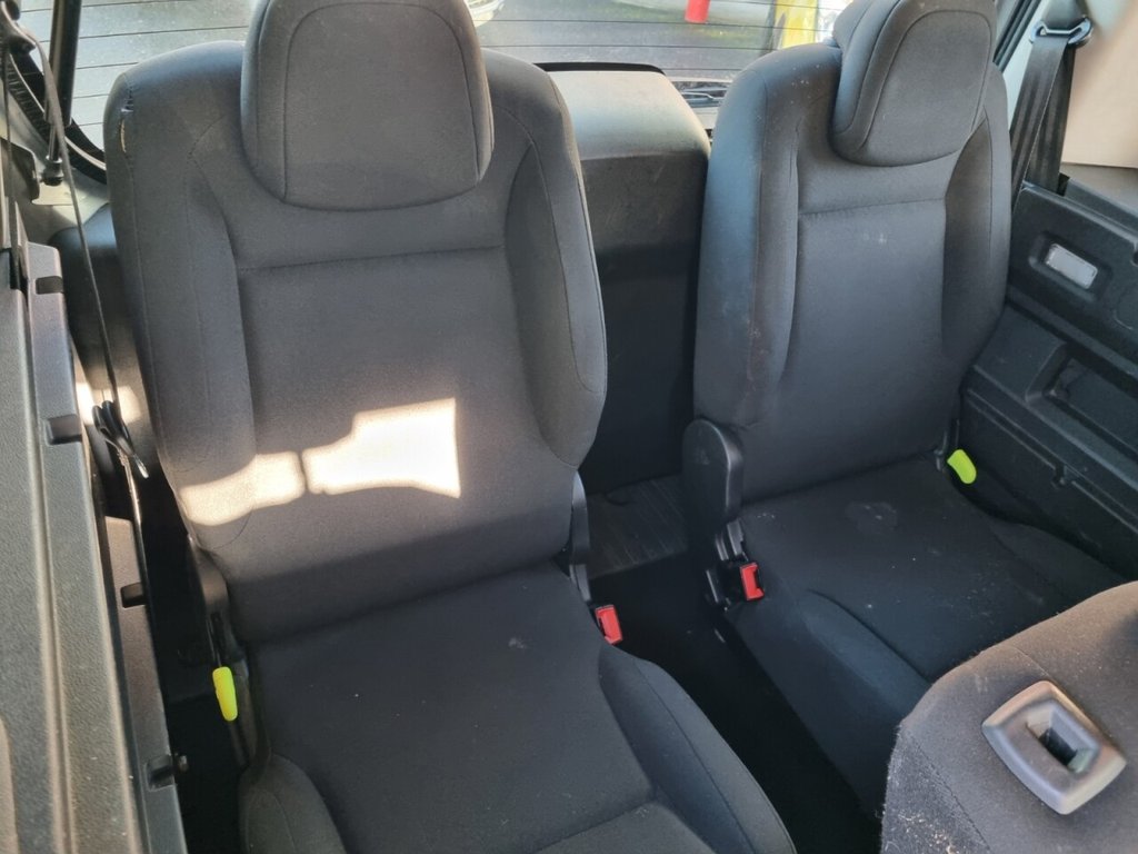 Used Vauxhall Combo Life 2022 for sale - 77133497: Photo 7