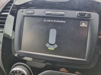 Used Renault Captur 2019 for sale - 74662756: Photo