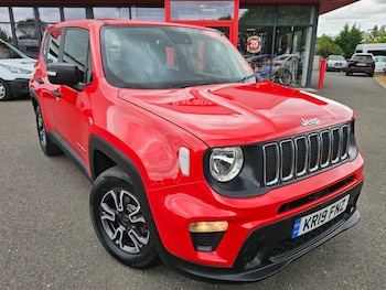 2019 (19) - 1.0 GSE T3 Sport SUV 5dr Petrol Manual Euro 6 (s/s) (120 ps)
