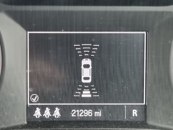 Used Vauxhall Mokka X 2018 for sale - 78818549: Photo