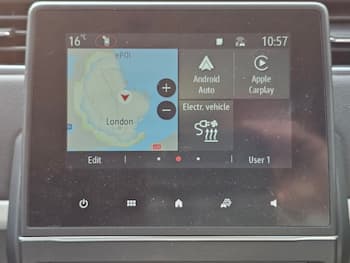 Used Renault Zoe 2022 for sale - 79791027: Photo