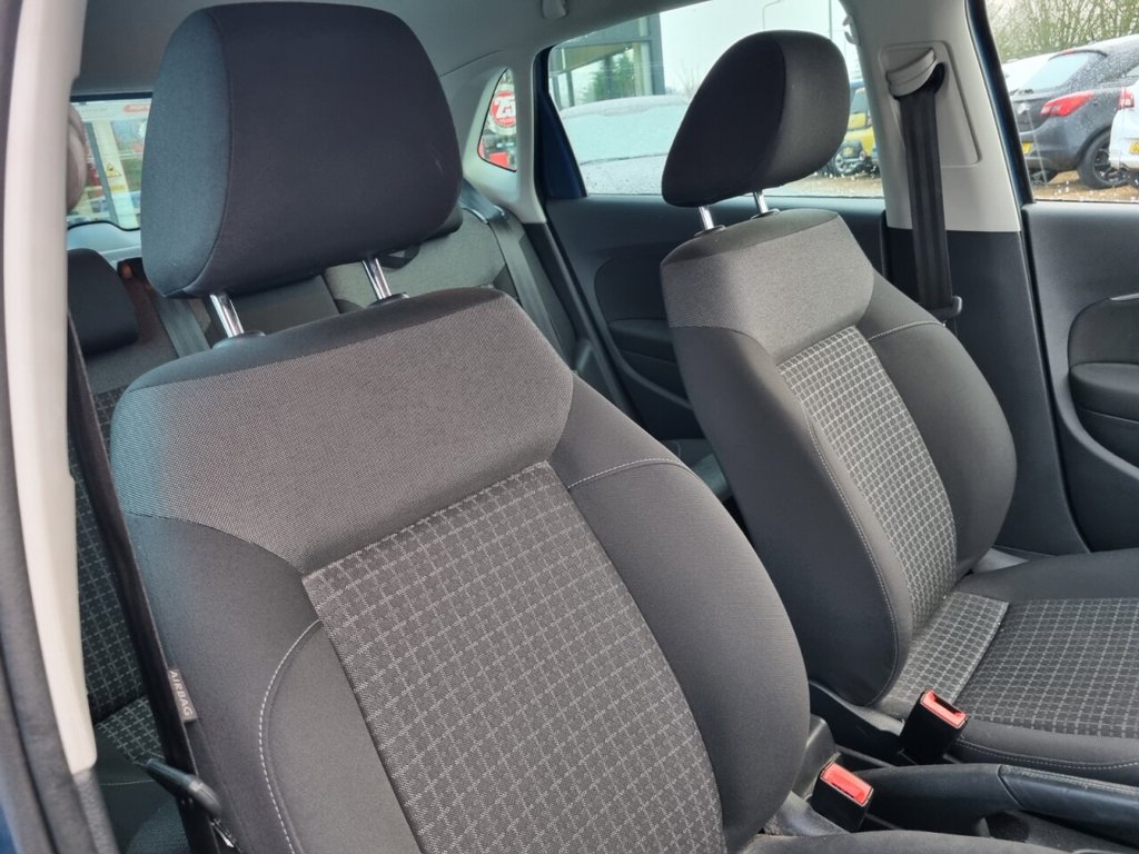 Used Volkswagen Polo 2017 for sale - 77139373: Photo 10