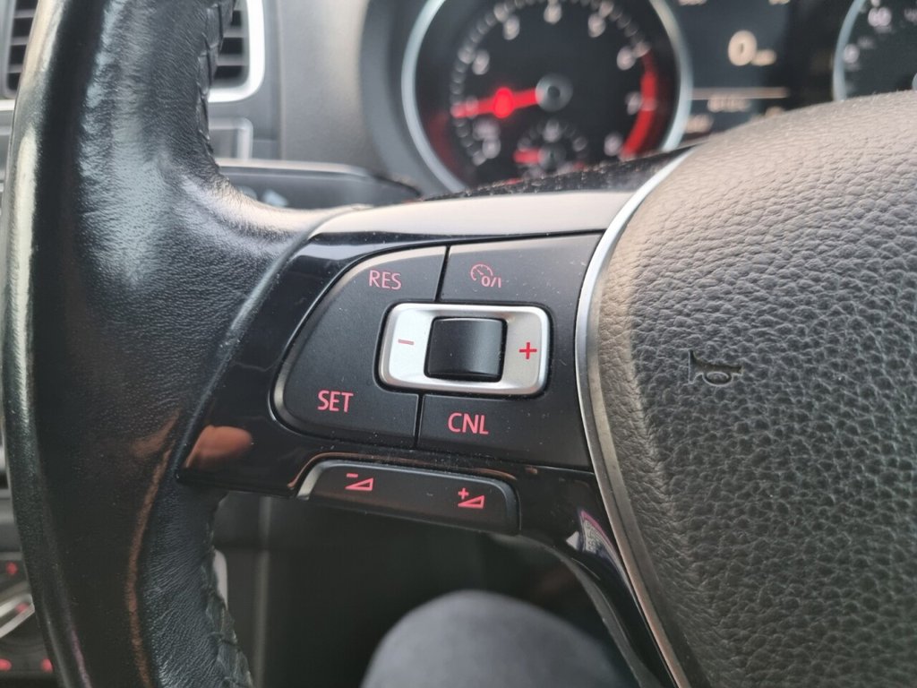 Used Volkswagen Polo 2017 for sale - 77139373: Photo 14