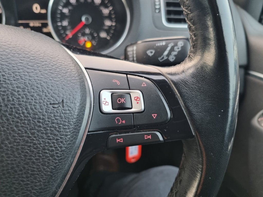 Used Volkswagen Polo 2017 for sale - 77139373: Photo 15