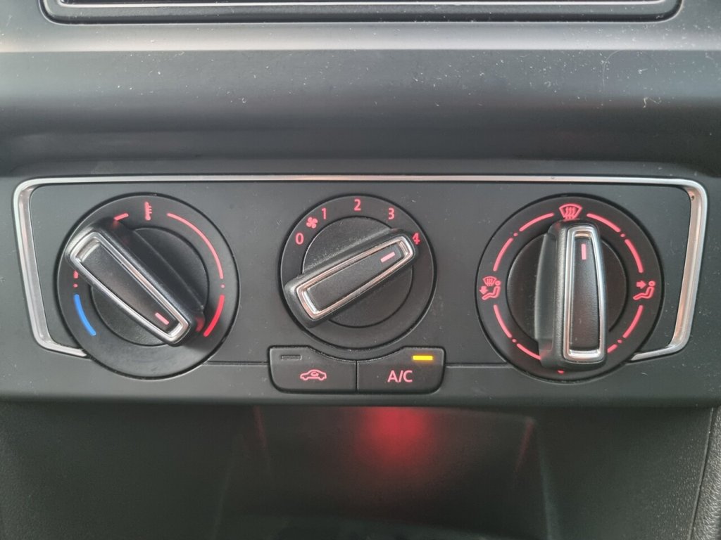 Used Volkswagen Polo 2017 for sale - 77139373: Photo 16