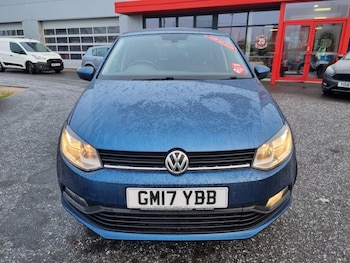 Used Volkswagen Polo 2017 for sale - 77139373: Photo