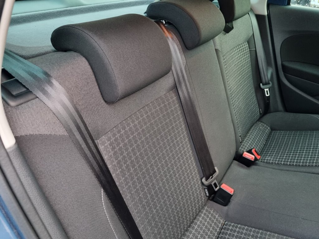 Used Volkswagen Polo 2017 for sale - 77139373: Photo 7