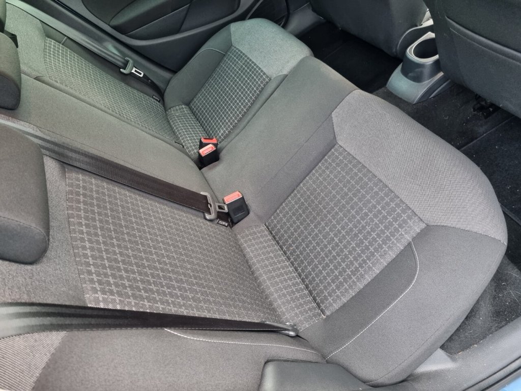 Used Volkswagen Polo 2017 for sale - 77139373: Photo 8