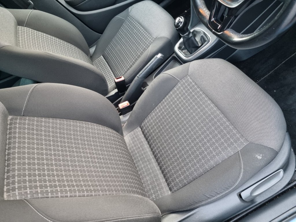 Used Volkswagen Polo 2017 for sale - 77139373: Photo 9