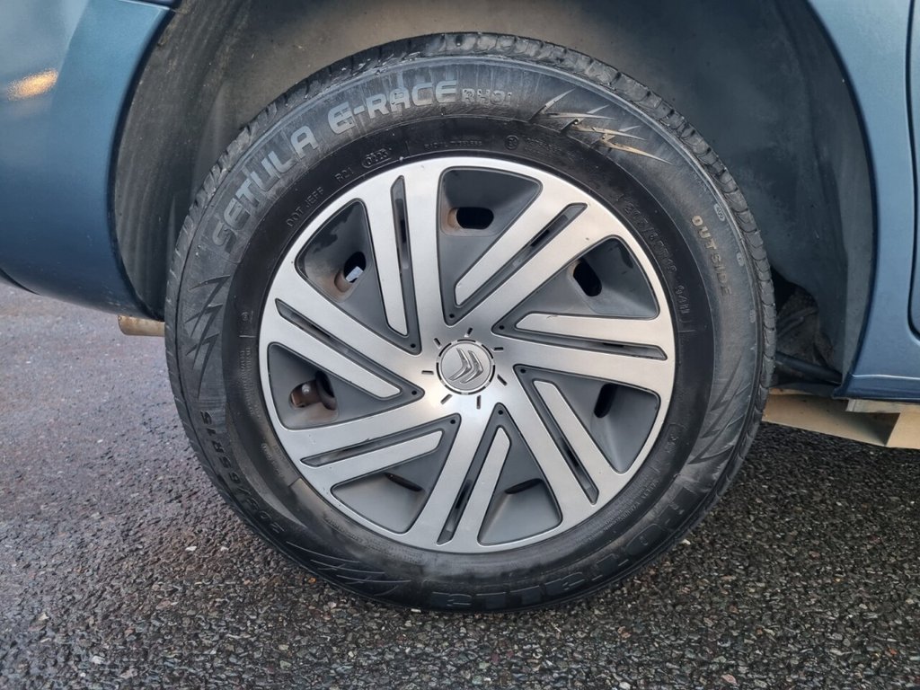 Used Citroen Berlingo 2017 for sale - 77288414: Photo 12