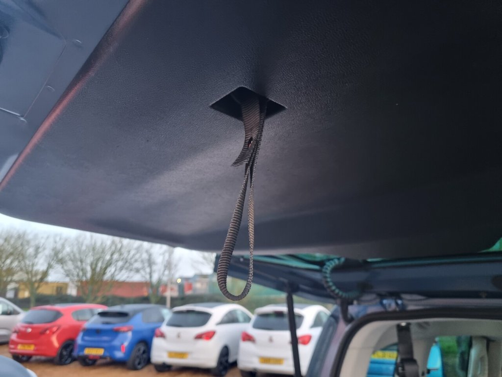 Used Citroen Berlingo 2017 for sale - 77288414: Photo 15