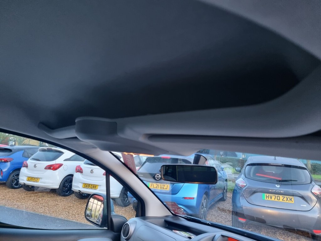 Used Citroen Berlingo 2017 for sale - 77288414: Photo 23