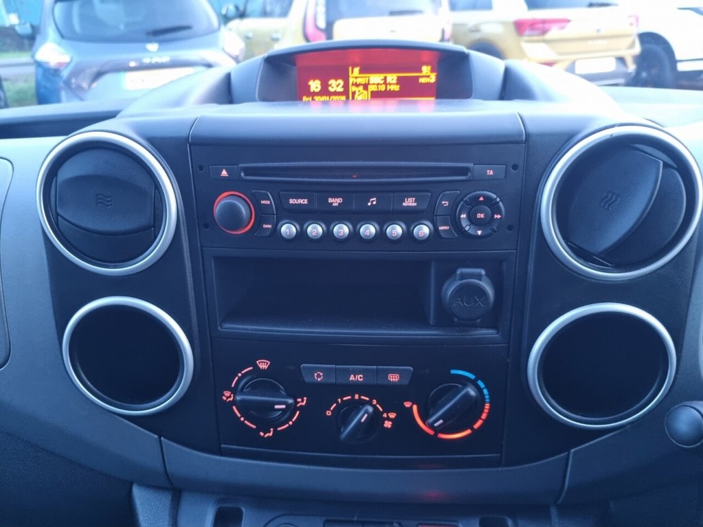 Used Citroen Berlingo 2017 for sale - 77288414: Photo 28