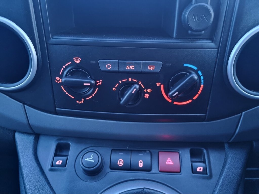 Used Citroen Berlingo 2017 for sale - 77288414: Photo 30