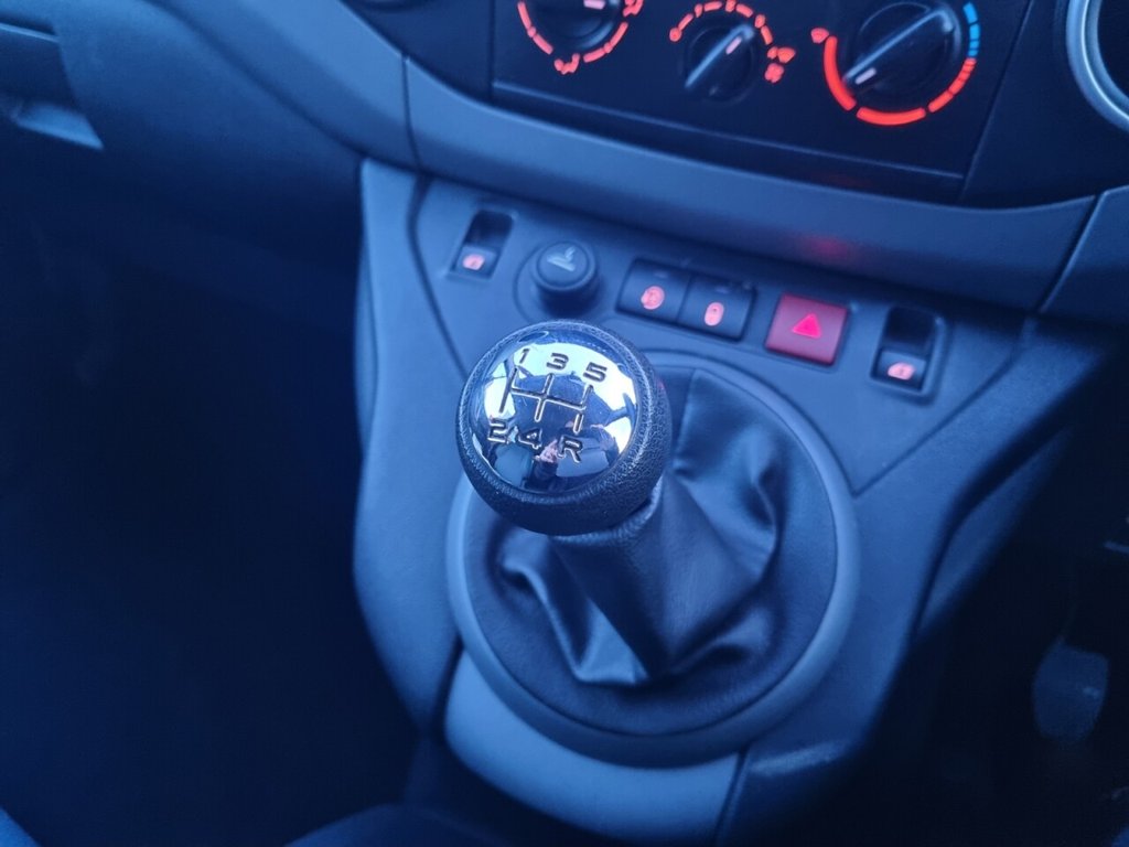 Used Citroen Berlingo 2017 for sale - 77288414: Photo 31