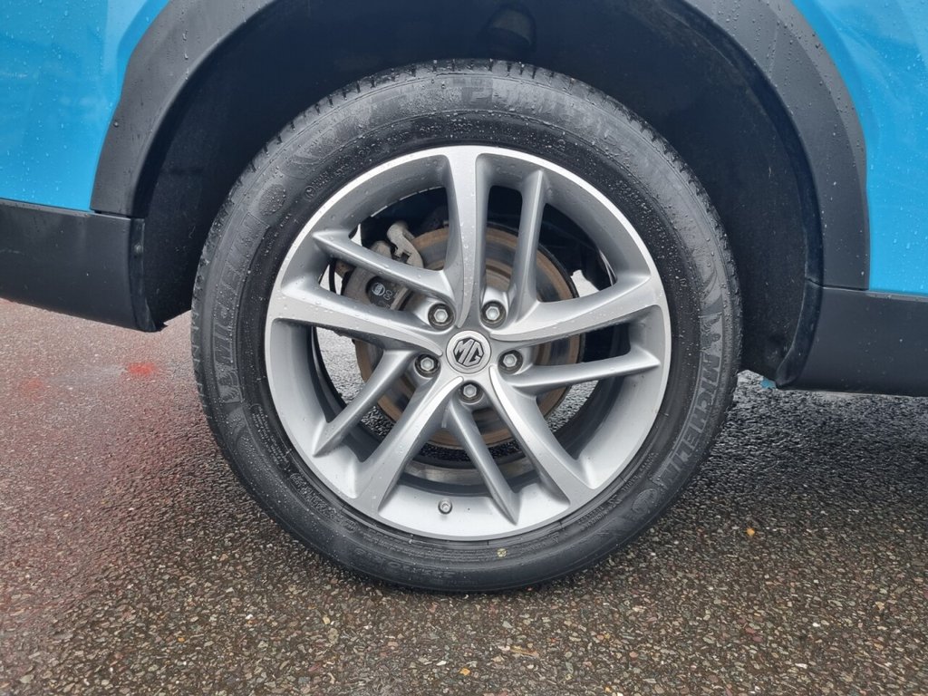 Used MG MG HS 2022 for sale - 76711389: Photo 12