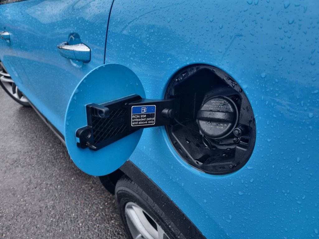 Used MG MG HS 2022 for sale - 76711389: Photo 13