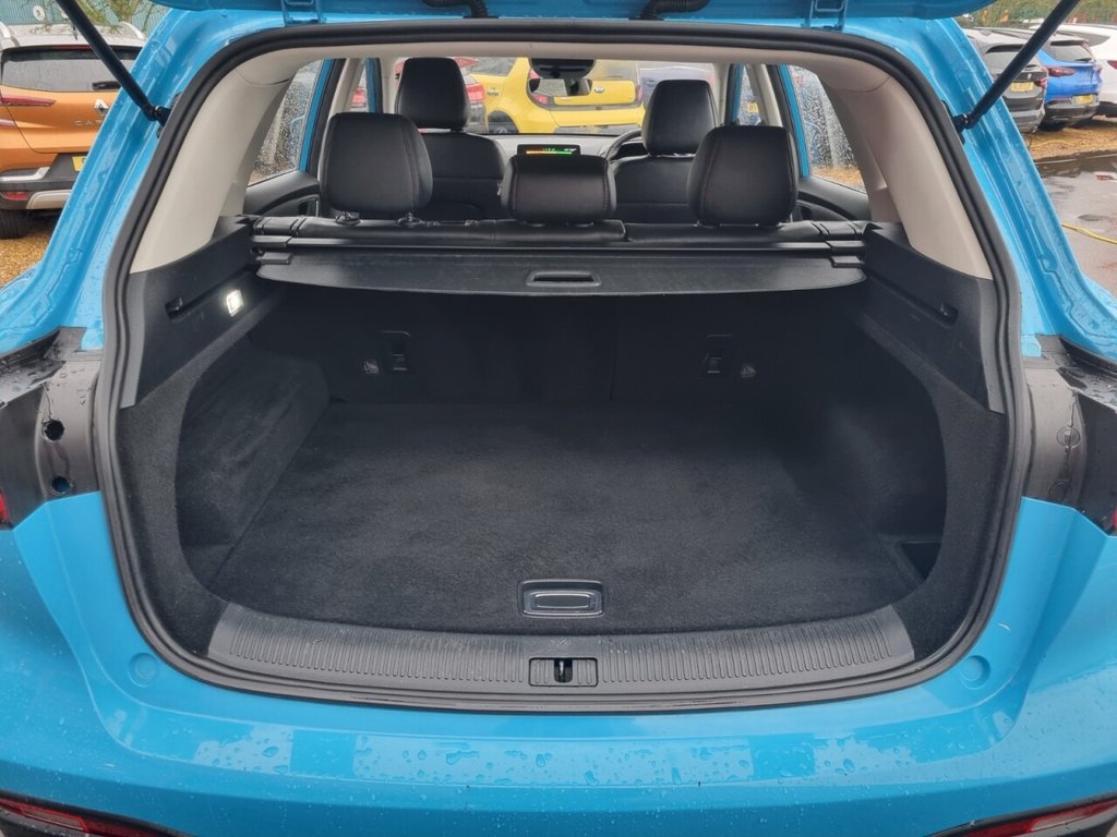 Used MG MG HS 2022 for sale - 76711389: Photo 14