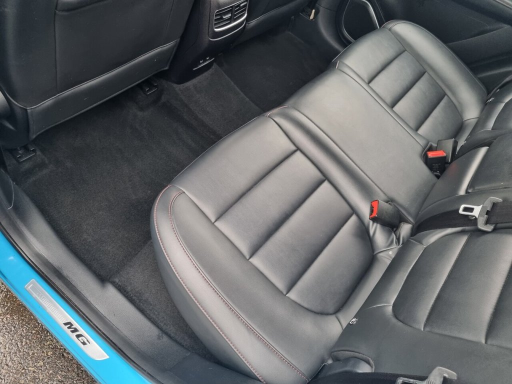 Used MG MG HS 2022 for sale - 76711389: Photo 22