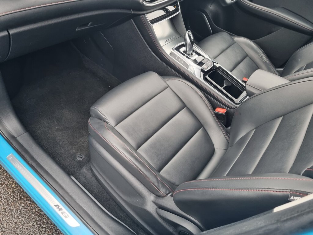 Used MG MG HS 2022 for sale - 76711389: Photo 24