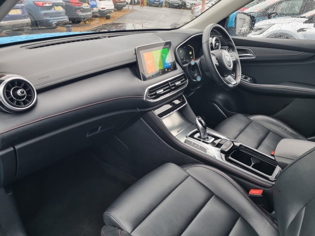 Used MG MG HS 2022 for sale - 76711389: Photo 25