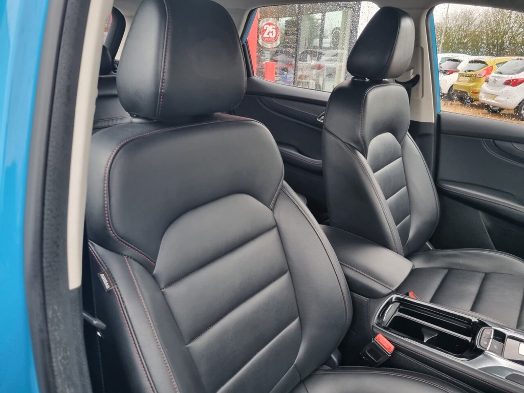 Used MG MG HS 2022 for sale - 76711389: Photo 26