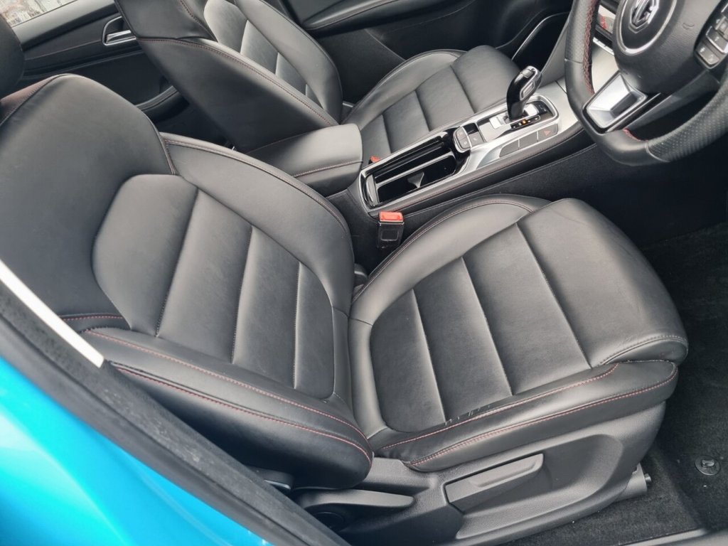 Used MG MG HS 2022 for sale - 76711389: Photo 27