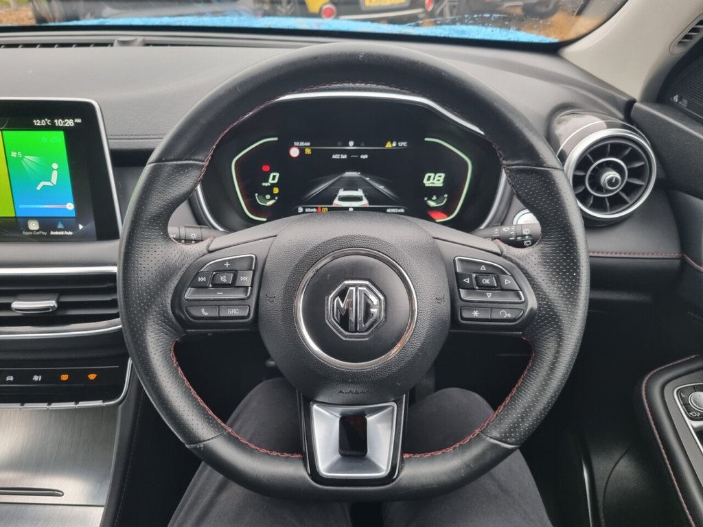 Used MG MG HS 2022 for sale - 76711389: Photo 29