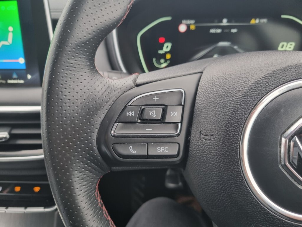 Used MG MG HS 2022 for sale - 76711389: Photo 30