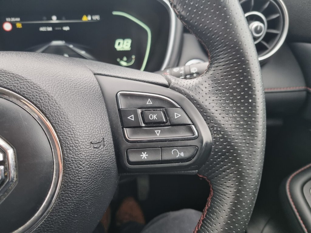 Used MG MG HS 2022 for sale - 76711389: Photo 31