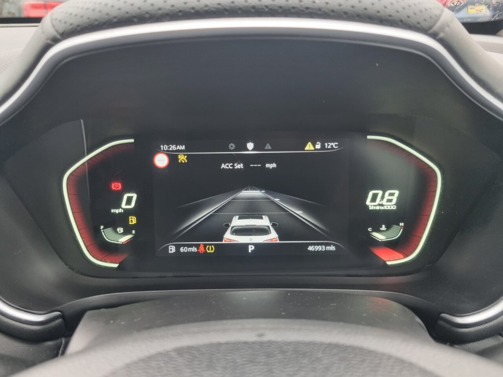 Used MG MG HS 2022 for sale - 76711389: Photo 32