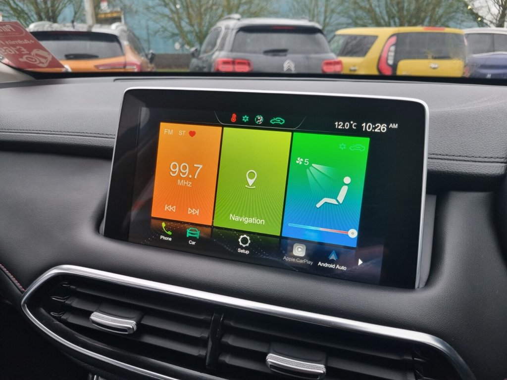 Used MG MG HS 2022 for sale - 76711389: Photo 33