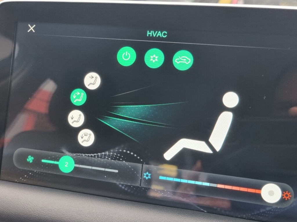 Used MG MG HS 2022 for sale - 76711389: Photo 35