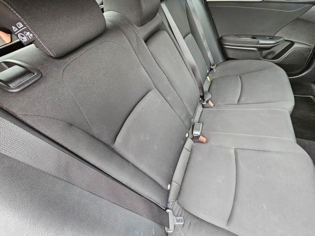 Used Honda Civic 2017 for sale - 75923577: Photo 14