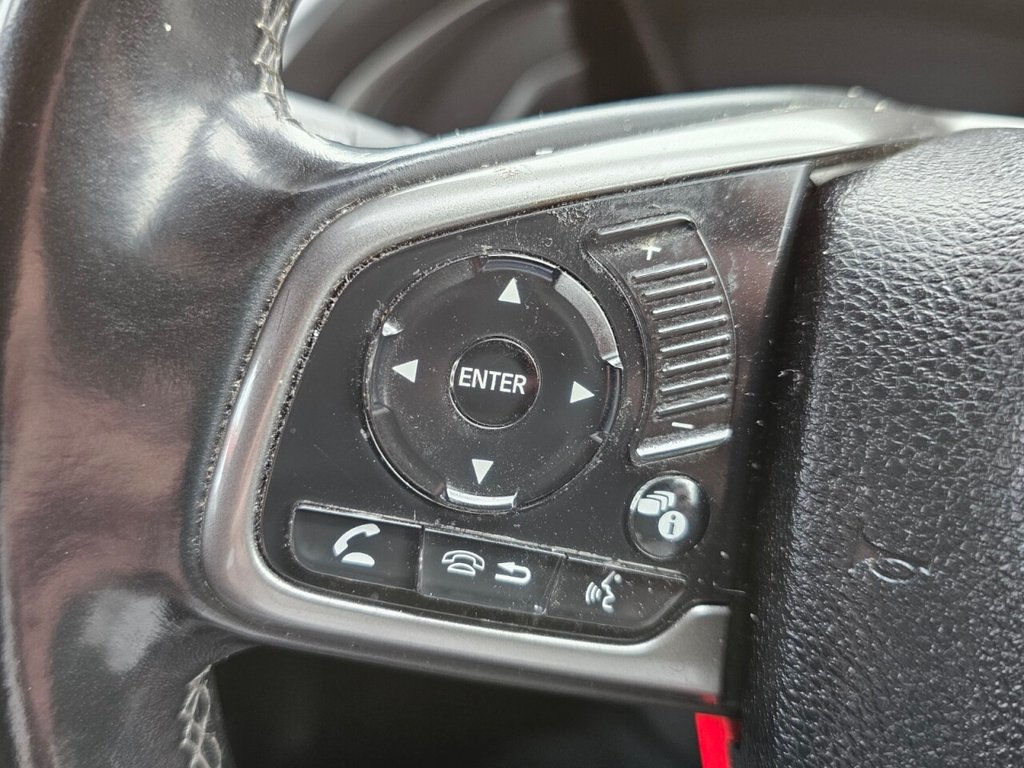 Used Honda Civic 2017 for sale - 75923577: Photo 21