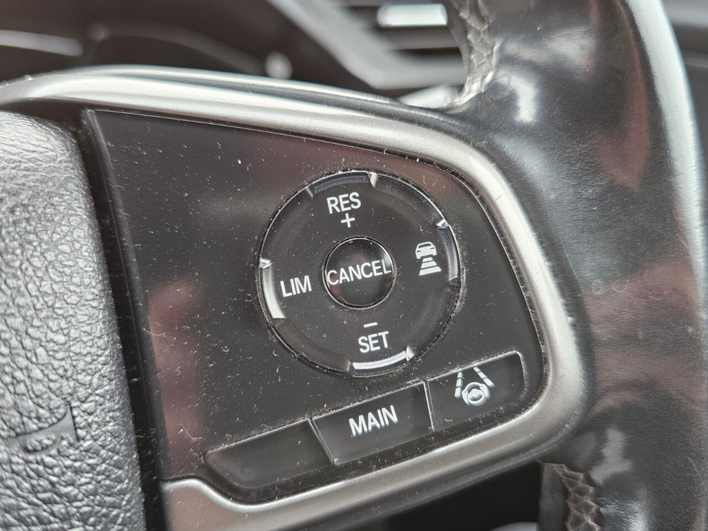 Used Honda Civic 2017 for sale - 75923577: Photo 22