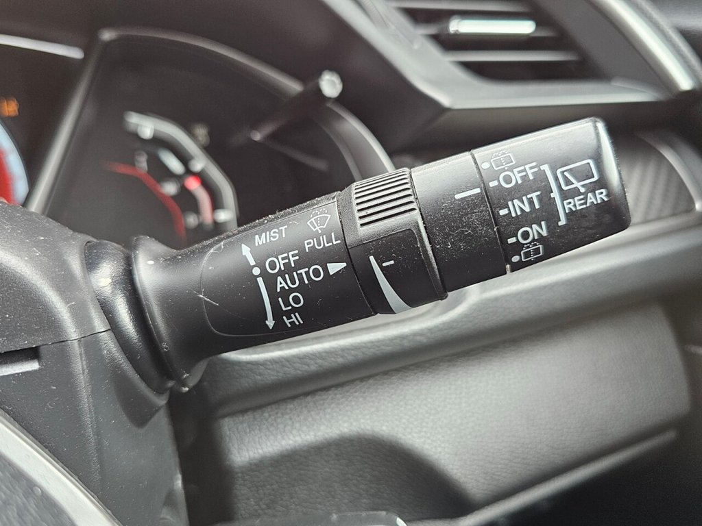 Used Honda Civic 2017 for sale - 75923577: Photo 23