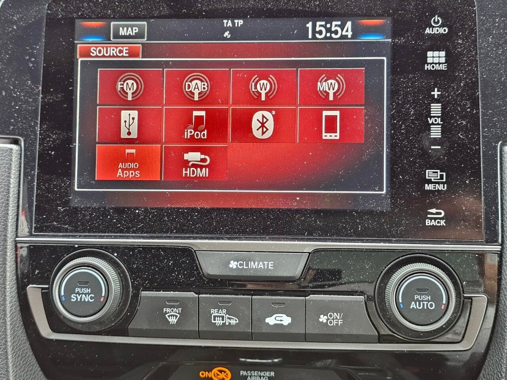 Used Honda Civic 2017 for sale - 75923577: Photo 25