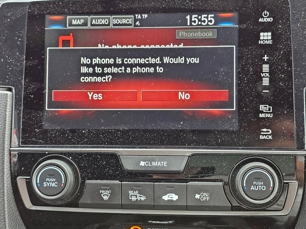 Used Honda Civic 2017 for sale - 75923577: Photo 26