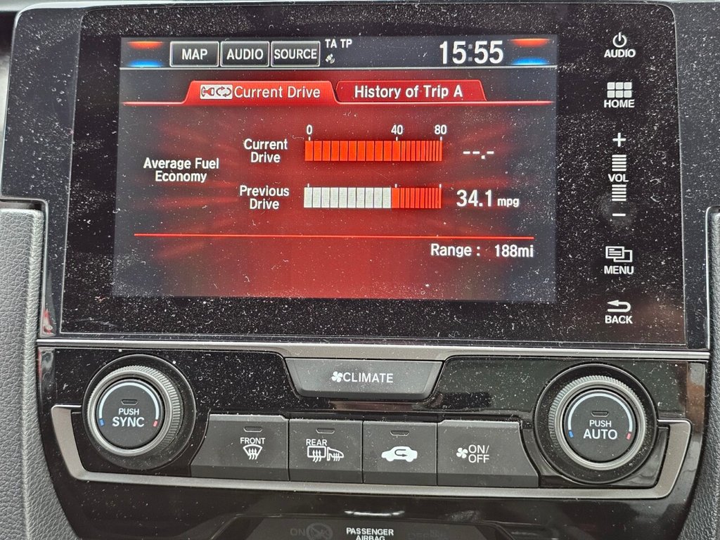 Used Honda Civic 2017 for sale - 75923577: Photo 27