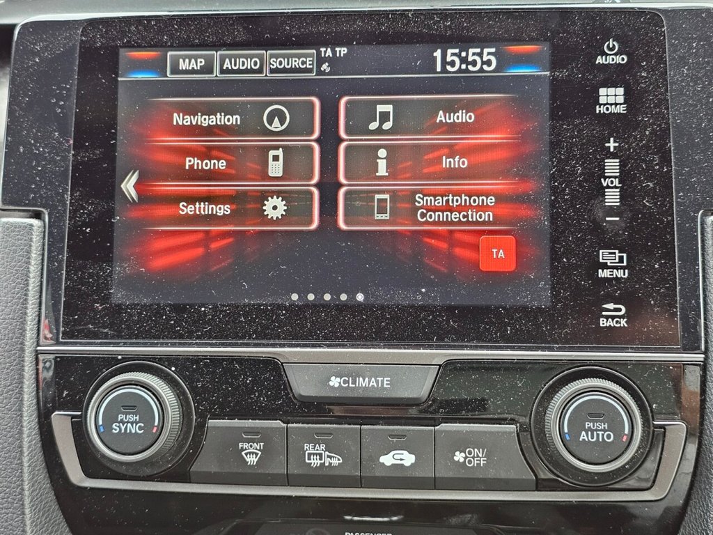 Used Honda Civic 2017 for sale - 75923577: Photo 28