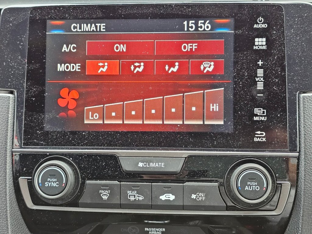 Used Honda Civic 2017 for sale - 75923577: Photo 31