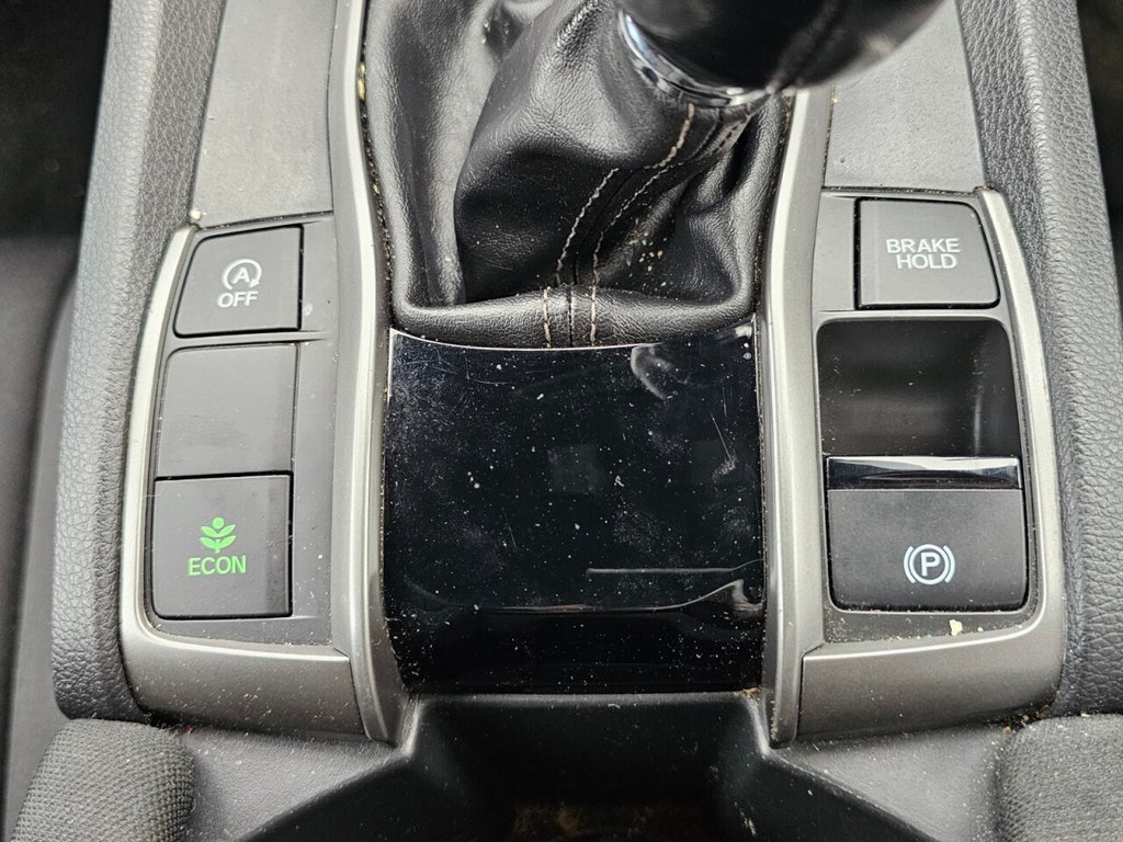 Used Honda Civic 2017 for sale - 75923577: Photo 33