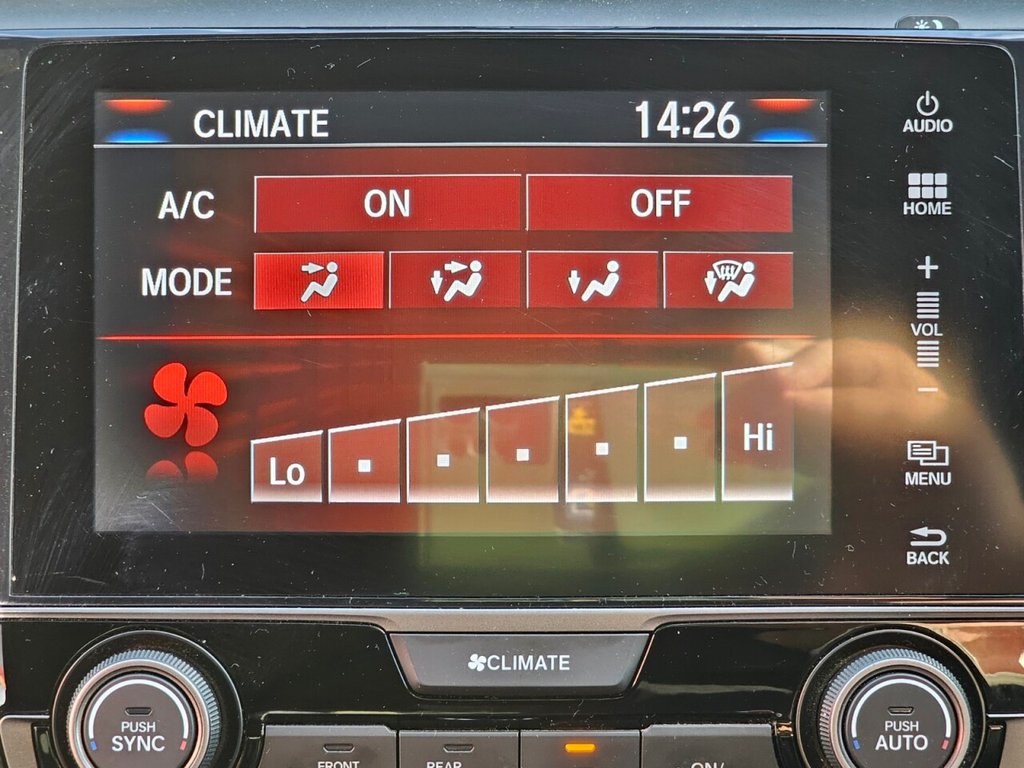 Used Honda Civic 2017 for sale - 75923577: Photo 45