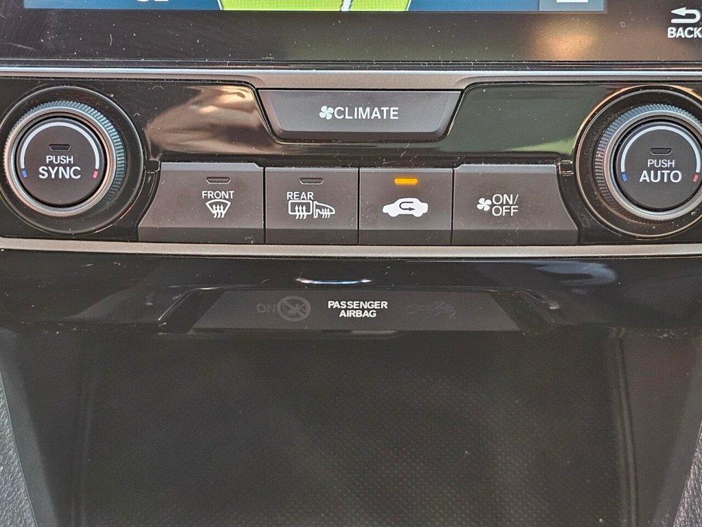 Used Honda Civic 2017 for sale - 75923577: Photo 46