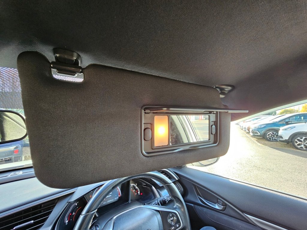 Used Honda Civic 2017 for sale - 75923577: Photo 50