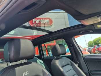 Used Volkswagen Tiguan 2018 for sale - 74904420: Photo