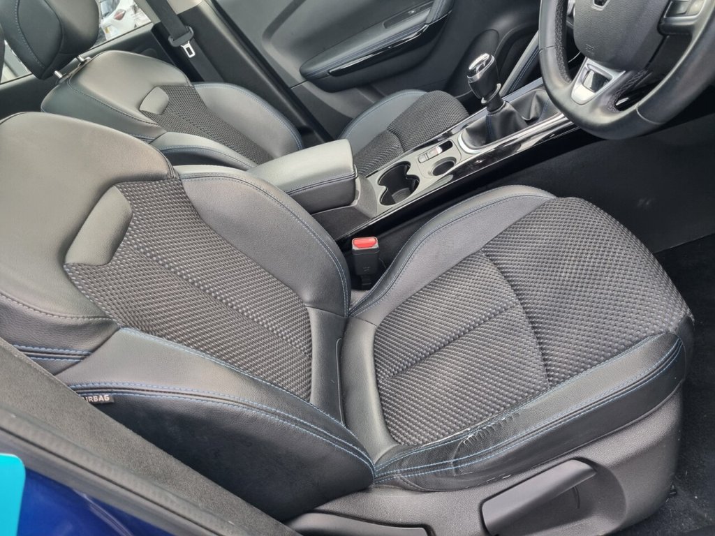 Used Renault Kadjar 2019 for sale - 76345450: Photo 13